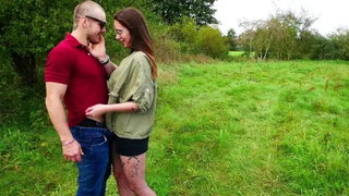 Aunty, Blowjob, Brunette, Couple, Cum, Cumshot, Cunnilingus, European, Exclusive, Facial