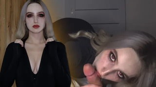 18yo, Ass to mouth, Babe, Big ass, Big boobs, Big cock, Blonde, Blowjob, Cosplay, Cowgirl