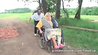 Grannies, Blowjob, Extreme, Fucking, Hardcore, Mature, Rough sex, Sex, Threesome