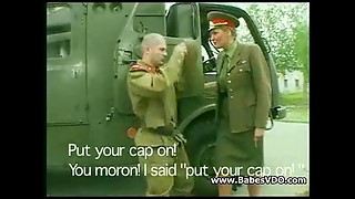Natural, Sex, Uniform, Vintage