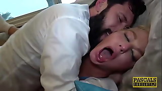Anal, Bdsm, Big boobs, Big cock, Blonde, Blowjob, Bondage, British, Cock, Cum