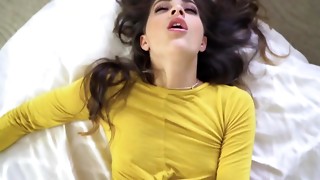 Ass to mouth, Bbw, Big ass, Big boobs, Blowjob, Brunette, Cum, Cum in mouth, Cum on tits, Cumshot