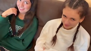 Amateur, Big ass, Brunette, Couple, Creampie, Cum, Cumshot, Doggystyle, Extreme, Fucking