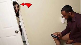 18yo, Bbc, Big ass, Big cock, Black and ebony, Casting, Caught, Cock, Daddy, Ebony