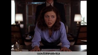 Celebrity, Secretary, Big boobs, Sex