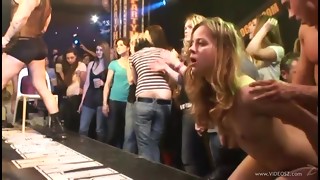 Drunk, Babe, Blowjob, Brunette, Hardcore, Party, Sex, Sexy, Teen, Wild