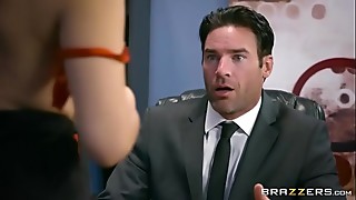 Brazzers, Aunty, Femdom, Fucking, Handjob, Hardcore, Lingerie, Office, Panties, Pantyhose
