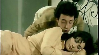 Vintage, Seduced, Babe, Beautiful, Sex