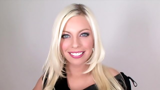 Babe, Blonde, Blowjob, Car, Kinky, Pov, Teen