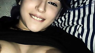 Teen, 18yo, Car, Hardcore, Homemade, Humiliation, Pregnant, Pussy, Sauna, Spanish