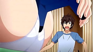 Cartoon, Train, Anime, Teen, Hentai, 18yo, Fucking, Hardcore, Masturbation