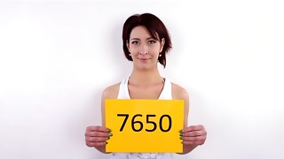 Amateur, Casting, Czech, Homemade, Nude, Pov, Public, Public nudity, Reality
