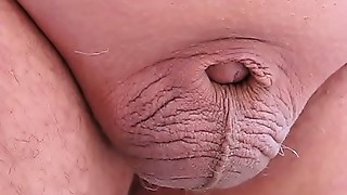 Close-up, Outdoor, Petite, Fucking