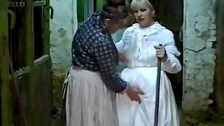 Teen, Vintage, Old and young, Grannies, Mature, German, Milf, Fucking, Stepmom