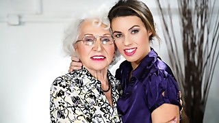 Grannies, 18yo, Anal, Ass licking, Babe, Big ass, Big boobs, Brunette, Cunnilingus, Extreme