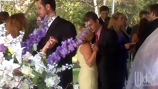 Big boobs, Blonde, Blowjob, Cheating, Cuckold, Fucking, Hardcore, Milf, Pornstar, Reality