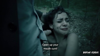 Bdsm, Blowjob, Extreme, Fisting, Fucking, German, Outdoor, Teen