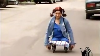 Fetish, Petite