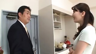 Asian, Bbw, Daddy, Step fantasy
