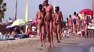 Amateur, Nude, Public, Public nudity, Voyeur