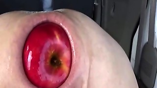 Anal, Fisting, Fucking, Gaping, Hardcore, Massive, Mature, Sex, Sex toys