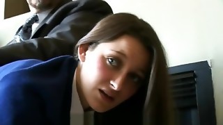 College, Spanking, Teen, Schoolgirl, School, Brunette, Fetish, Hardcore, Pornstar, Sauna
