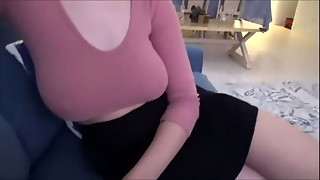Babysitter, Titjob, Pov, Medical, Natural, Big cock, Cock, Big boobs, Fucking, Step fantasy