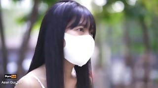 Amateur, Asian, Bdsm, Big ass, Big boobs, Brunette, Couple, Fucking, School, Teen