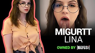 Babe, Big ass, Big boobs, Big cock, Blowjob, Boyfriend, Brunette, Bubble, Cock, Cowgirl
