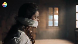 Turkish, Bdsm, Beautiful, Bondage, Brunette, Fetish, Gagging