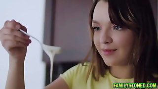Amateur, Blowjob, Cum, Cumshot, Cute, Daddy, Deepthroat, Hairy, Nasty, Pussy