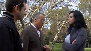 Anal, Cheating, Big boobs, Fucking