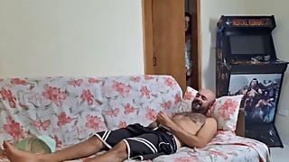 Amateur, Condom, Cuckold, Cum, Cumshot, Friend, Hottie, Pussy, Reality, Webcam
