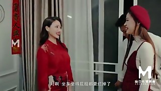 Asian, Ass licking, Big ass, Big boobs, Blowjob, Busty asian, Cheating, Cunnilingus, Handjob, Licking
