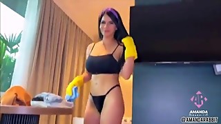 Bdsm, Car, Maid, Money, Sex, Slave