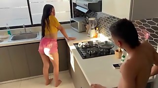 Big boobs, Teen, Amateur, Anal, Big ass, Cum, Cum on tits, Cumshot, Hardcore, Homemade