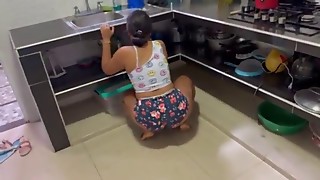 Big ass, Big boobs, Big cock, Blowjob, Close-up, Cock, Cowgirl, Creampie, Cum, Cum on tits