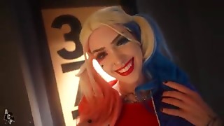 Big ass, Cosplay, Booty, Pawg, Big boobs, Blowjob, Doggystyle, Fucking, Hardcore, Sex