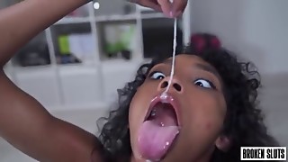 18yo, Amateur, Ass to mouth, Bdsm, Black and ebony, Blowjob, Coed, College, Cowgirl, Cum