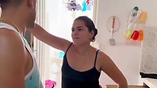 Amateur, Anal, Ass licking, Beautiful, Big ass, Big cock, Blowjob, Cock, Couple, Creampie