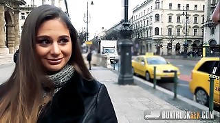 Casting, Czech, Fake, Massage, Nude, Public, Public nudity, Sex, Squirting, Webcam