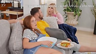 Big boobs, Blowjob, Boyfriend, Brazzers, Cheating, Cowgirl, Cum, Cum on tits, Cumshot, Deepthroat