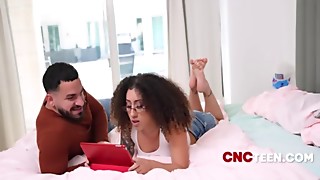 Babe, Daddy, Fantasy, Fucking, Innocent, Petite, Pussy, Sex, Sex toys, Step fantasy
