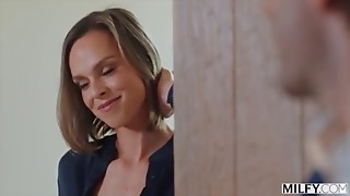 Blonde, Blowjob, Cowgirl, Cuckold, Cum, Cum in mouth, Cumshot, Deepthroat, Doggystyle, Facial