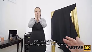Big ass, Big boobs, Brunette, Cuckold, Czech, European, Fucking, Pov, Reality, Realitykings