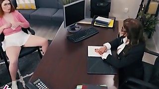 Bald, Big ass, Big boobs, Bubble, Fingering, Fucking, Hairy, Kissing, Lesbian, Medical