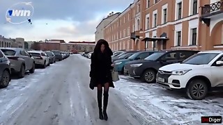 18yo, Beautiful, Blowjob, Car, Cum, Cumshot, Cute, Massive, Money, Pov