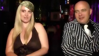 Blonde, Brunette, Cum, Cumshot, Fucking, Swingers
