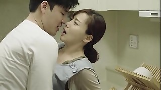 Stepmom, Asian, Korean, Mature, Fantasy, Japanese, Milf, Step fantasy