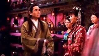 Asian, Chinese, Forbidden, Sex